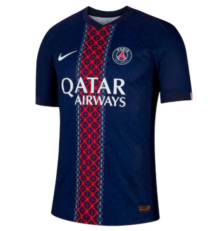 Camisola PSG principal 25/26