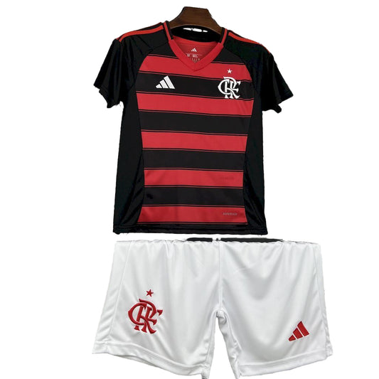 Equipamento Infantil Flamengo Principal