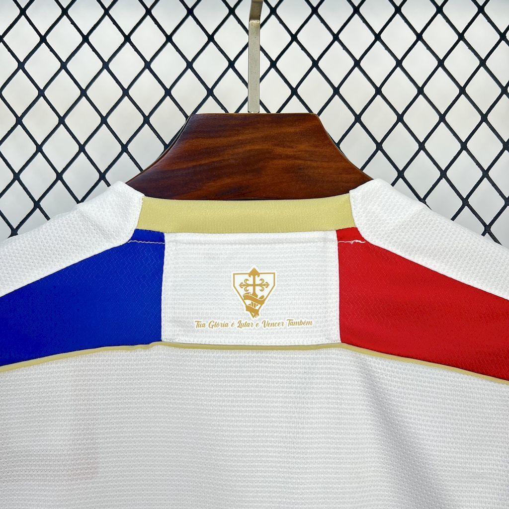 Camisola do Fortaleza 25/26 -  Torcedor