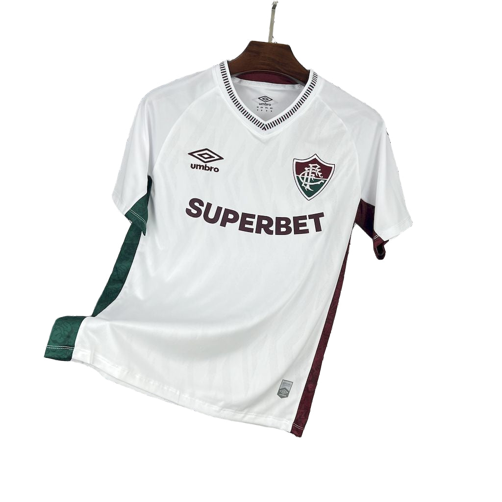 Camisola do Fluminense 25/26 -  Torcedor