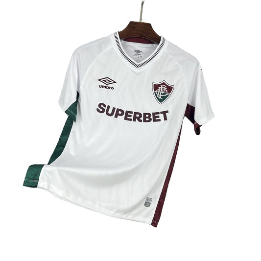 Camisola do Fluminense 25/26 -  Torcedor