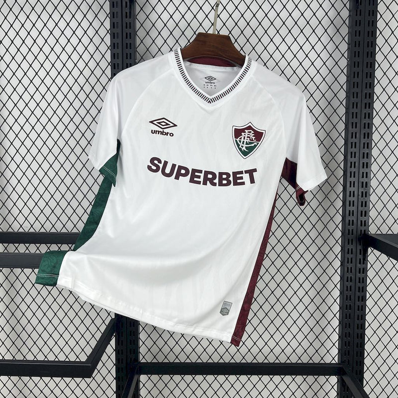 Camisola do Fluminense 25/26 -  Torcedor