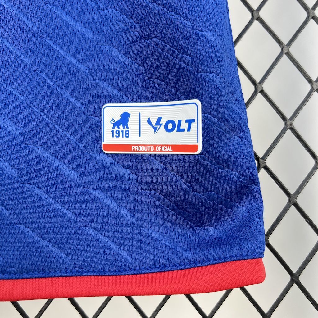 Camisola do Fortaleza 25/26 -  Torcedor