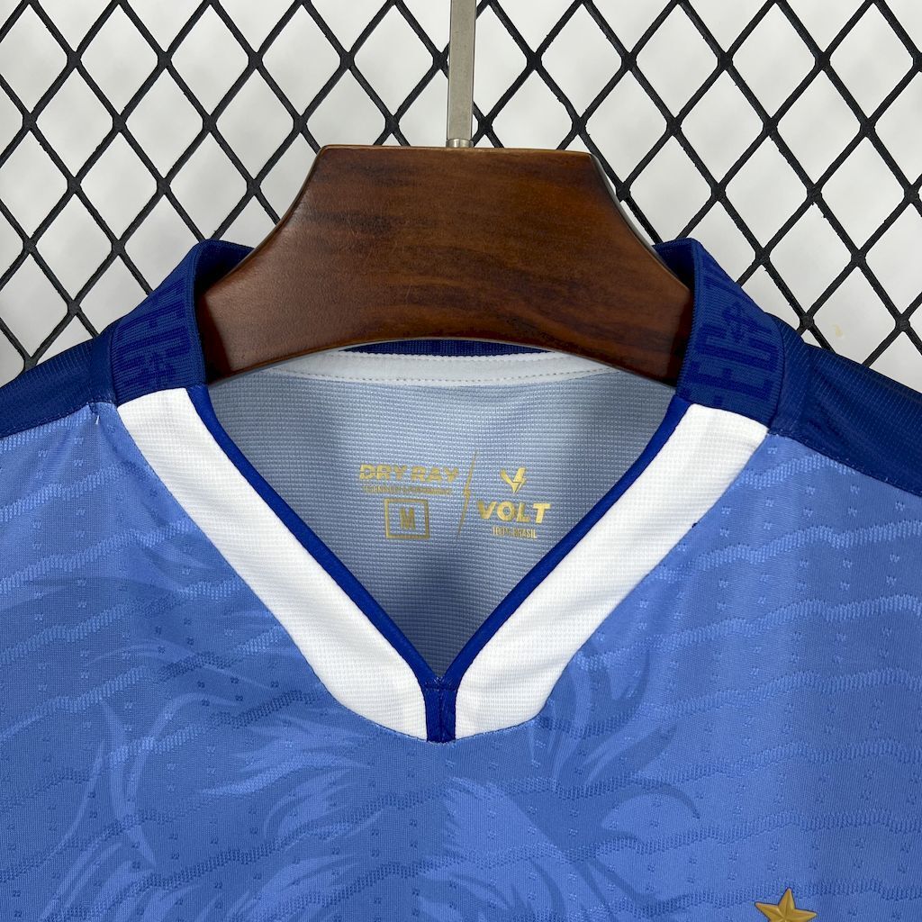 Camisola do Fortaleza 25/26 -  Torcedor