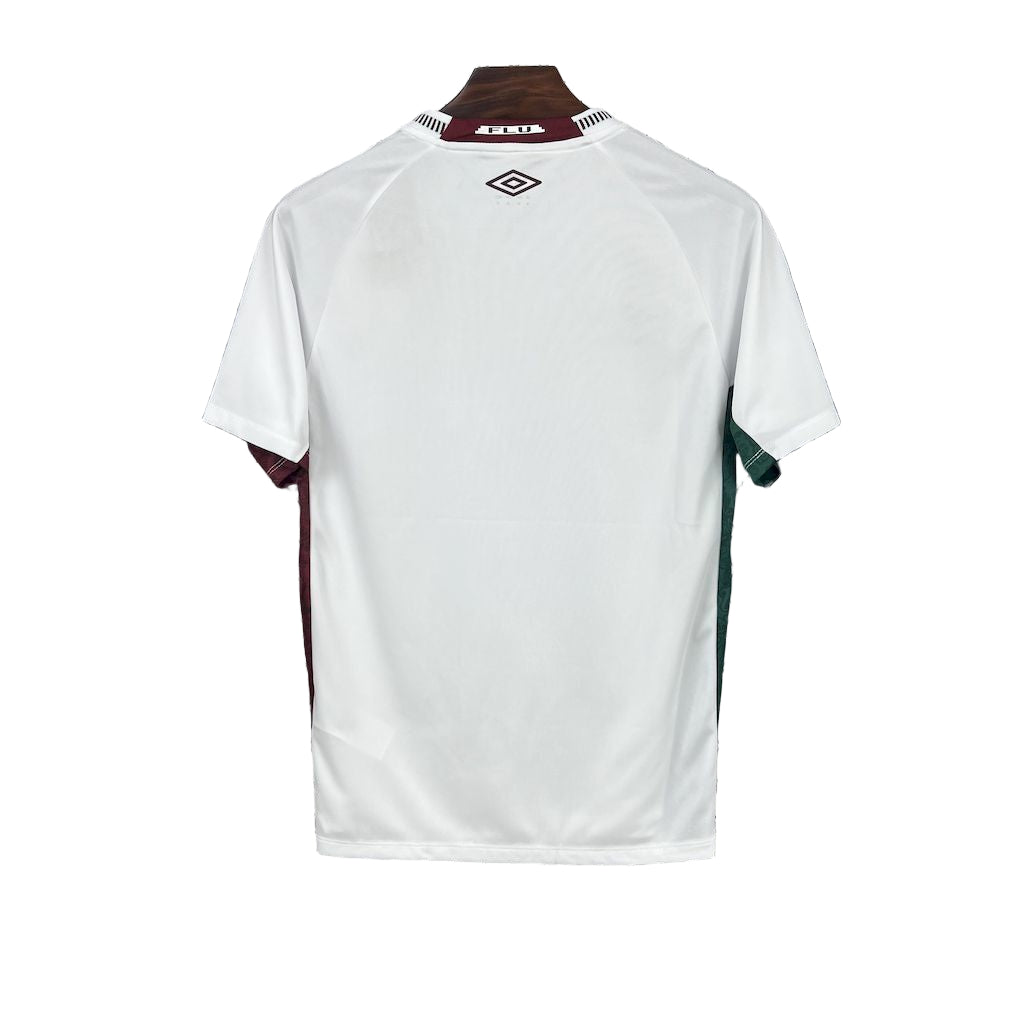 Camisola do Fluminense 25/26 -  Torcedor