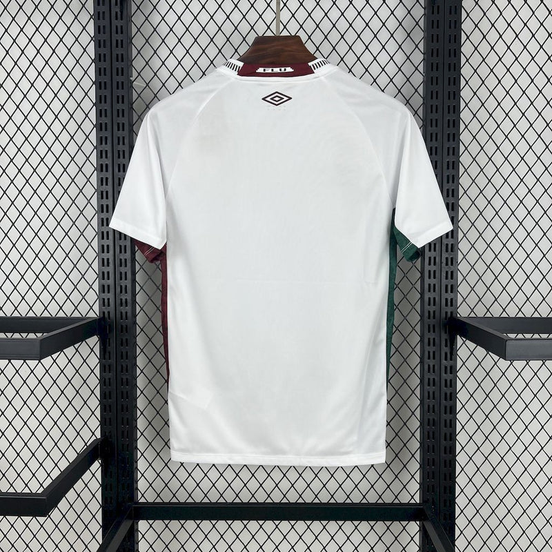 Camisola do Fluminense 25/26 -  Torcedor