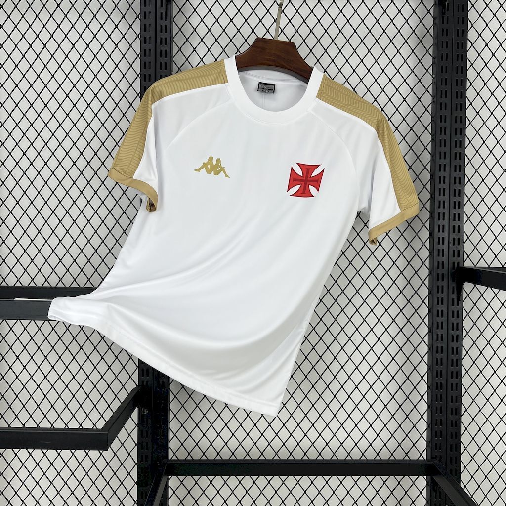 Camisola do Vasco da Gama 25/26 -  Torcedor