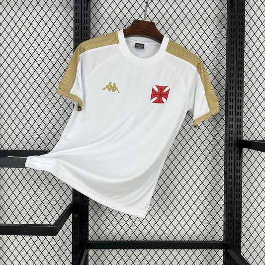 Camisola do Vasco da Gama 25/26 -  Torcedor