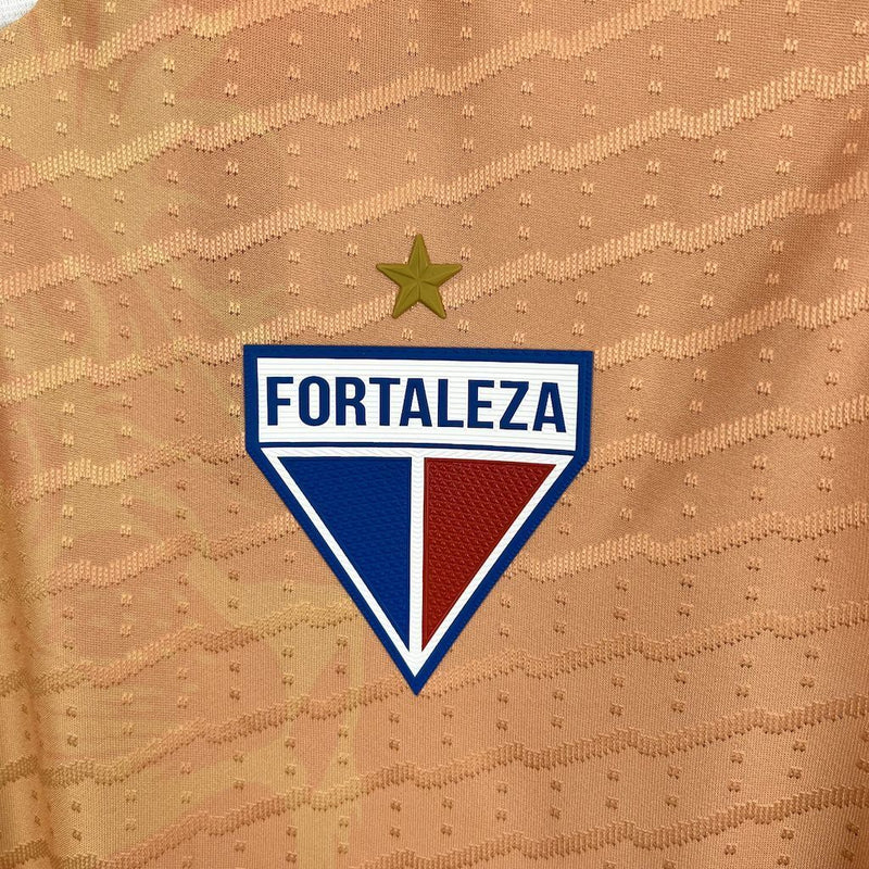 Camisola do Fortaleza 25/26 -  Torcedor