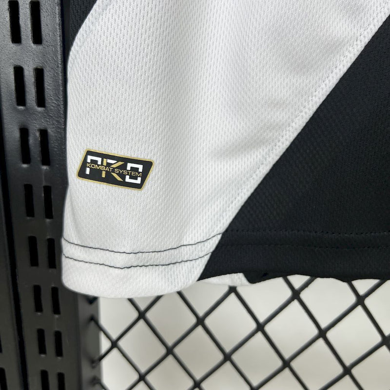 Camisola do Vasco da Gama 25/26 -  Torcedor