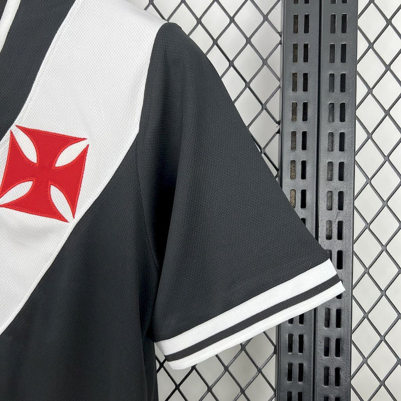Camisola do Vasco da Gama 25/26 -  Torcedor