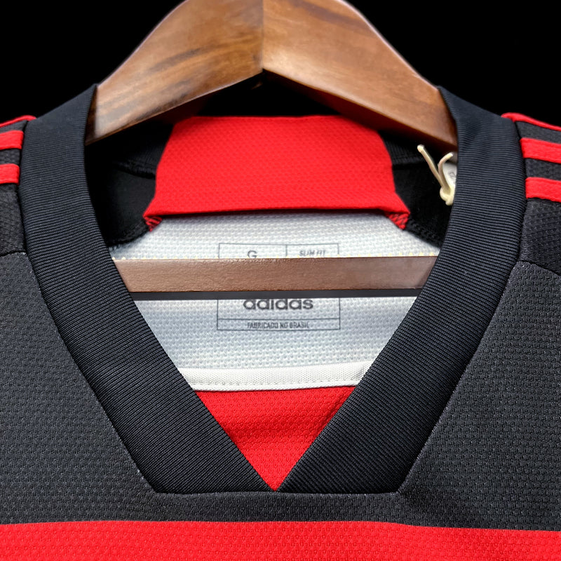 Camisola do Flamengo 24/25 - Versão Torcedor