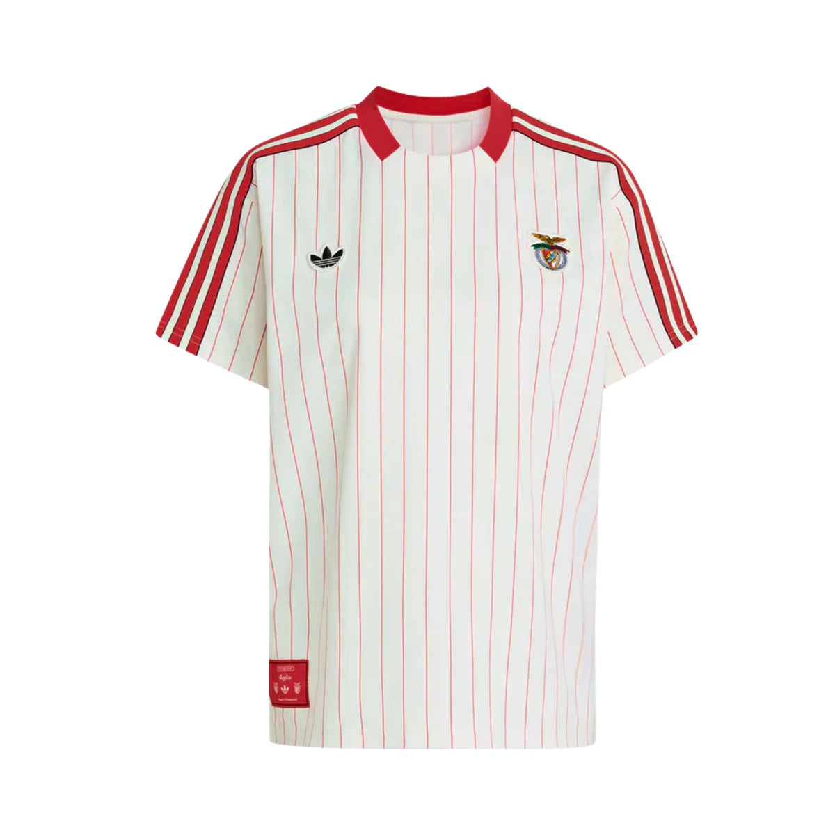 Camisola Benfica Especial 25-26