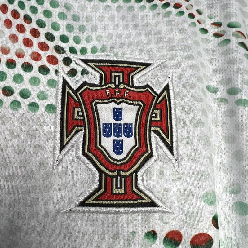 Camisola Portugal Alternativa Mundia 2026