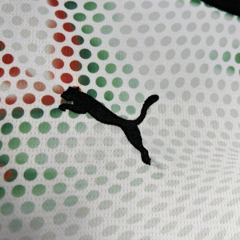 Camisola Portugal Alternativa Mundia 2026