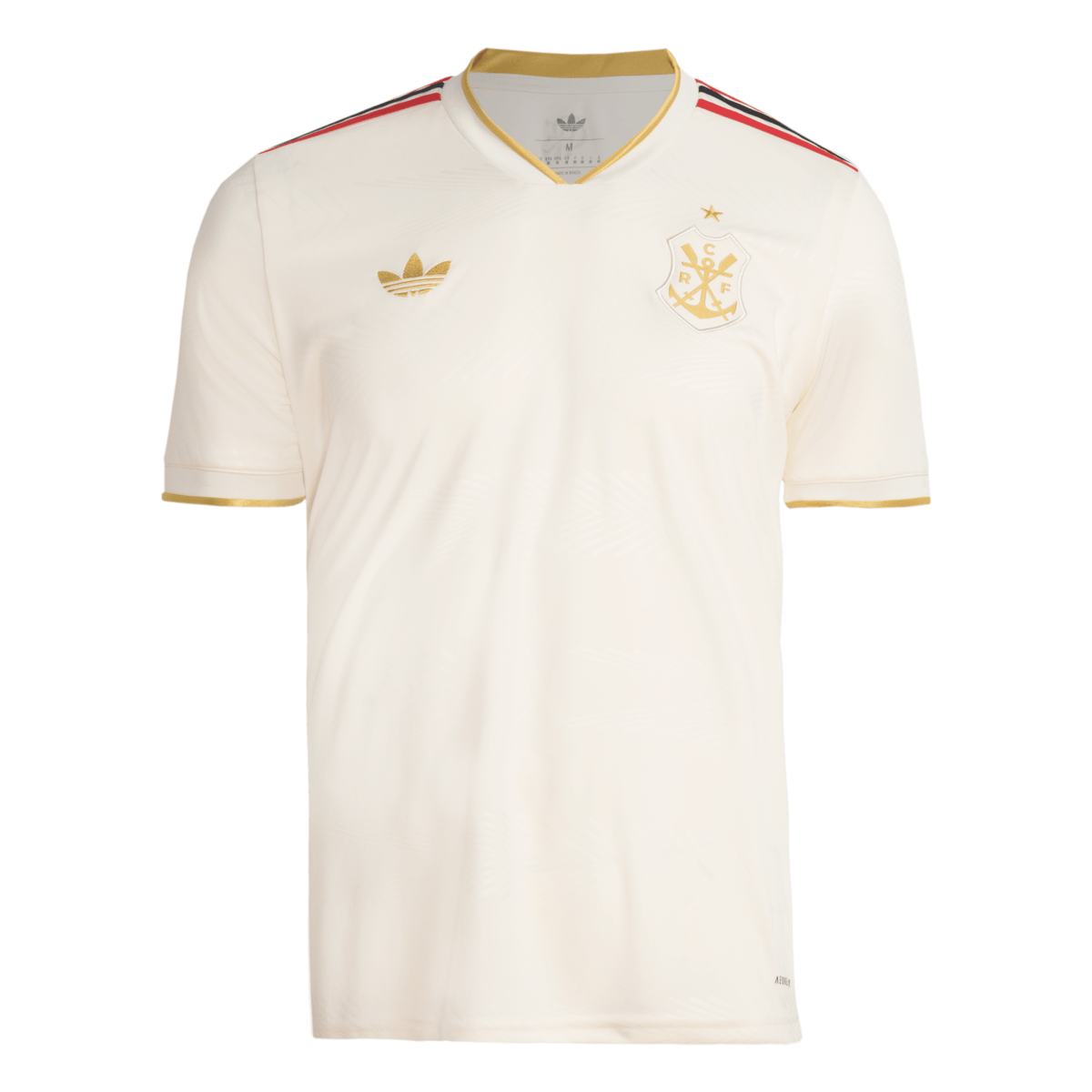 Camisa 3 Flamengo 25/26