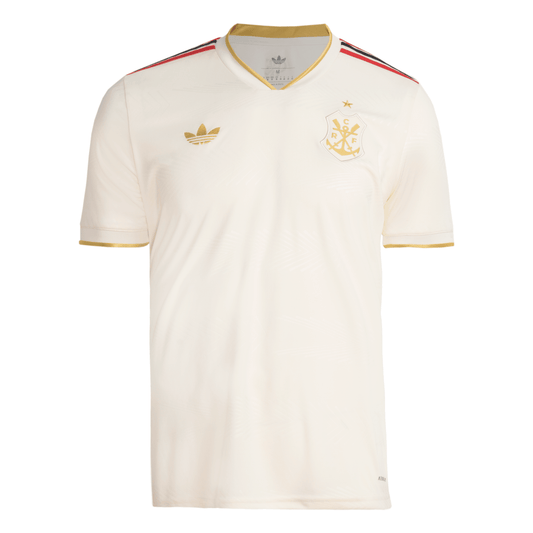 Camisa 3 Flamengo 25/26