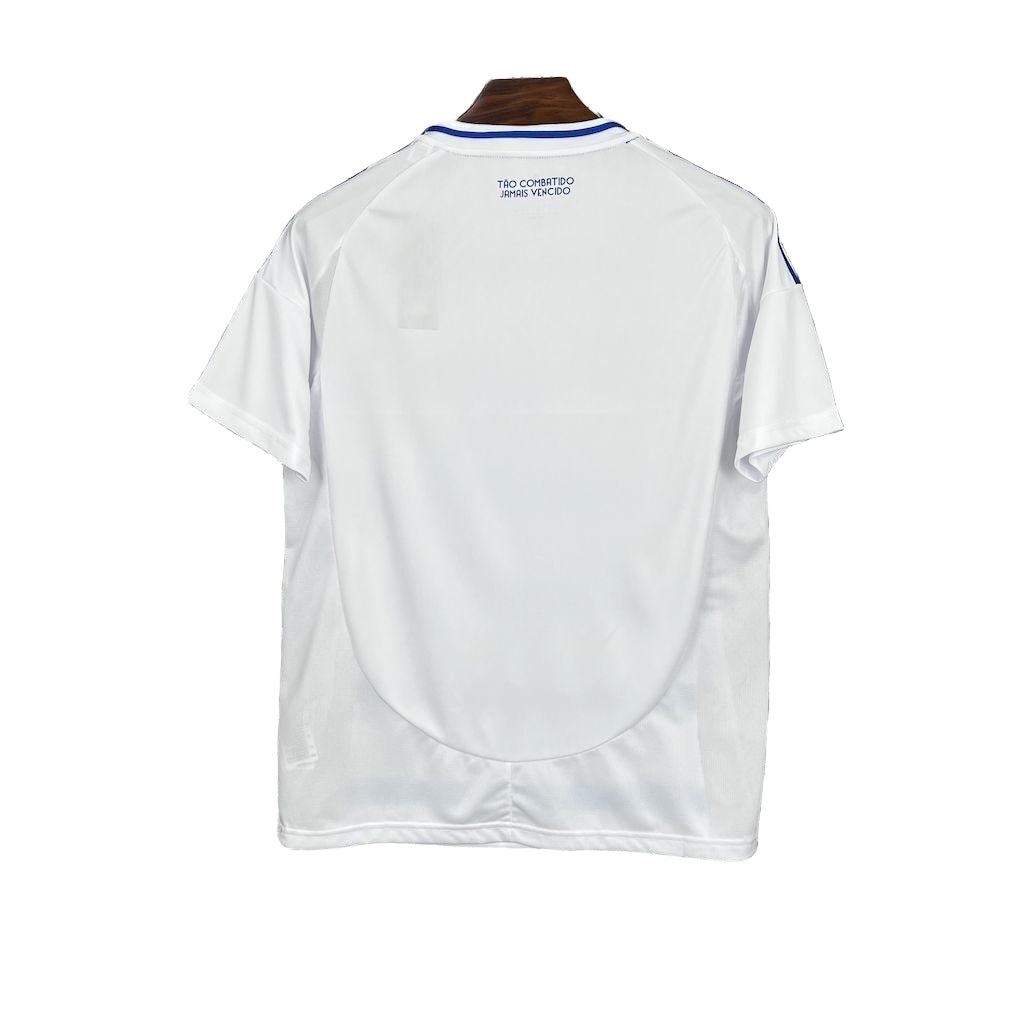 Camisola do Cruzeiro 25/26 - Torcedor