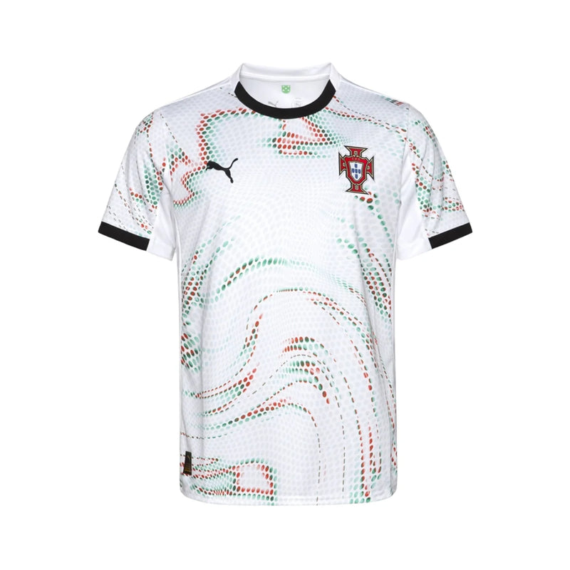 Camisola Portugal Alternativa Mundia 2026