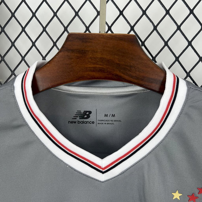 Camisola do São Paulo 25/26 -  Torcedor