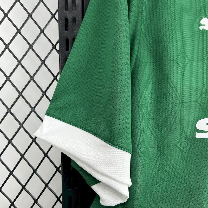 Camisola do Palmeiras 25/26 - Principal - Torcedor