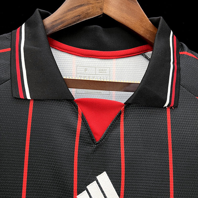 Camisola do Flamengo 24/25 - Alternativa