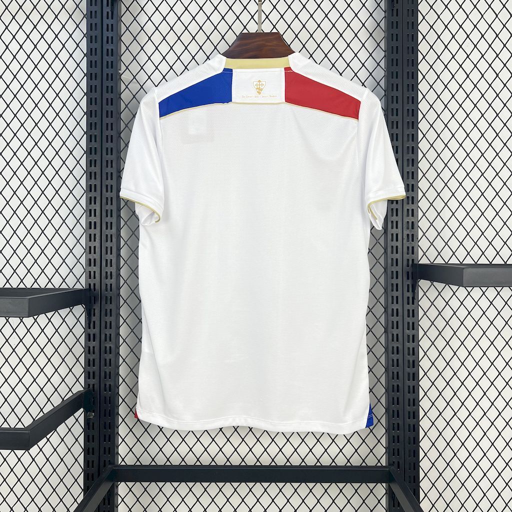 Camisola do Fortaleza 25/26 -  Torcedor