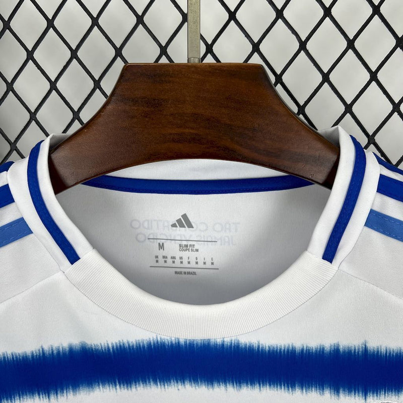 Camisola do Cruzeiro 25/26 - Torcedor