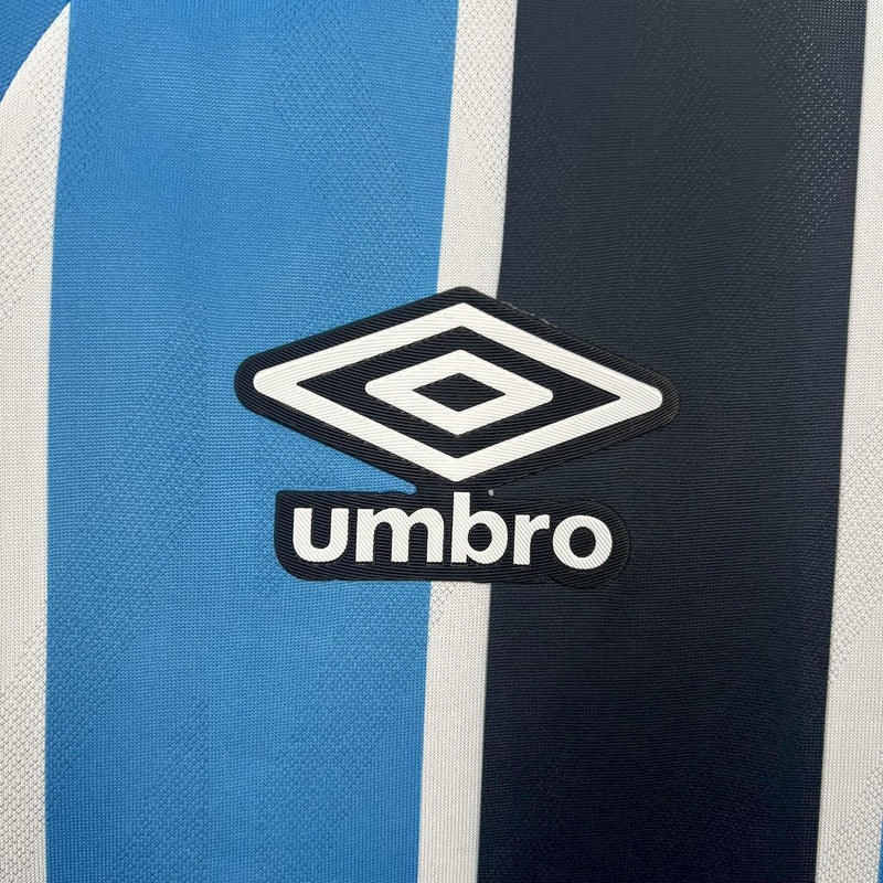 Camisola do Grêmio 25/26 -  Torcedor