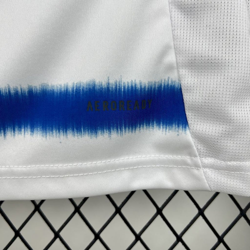 Camisola do Cruzeiro 25/26 - Torcedor