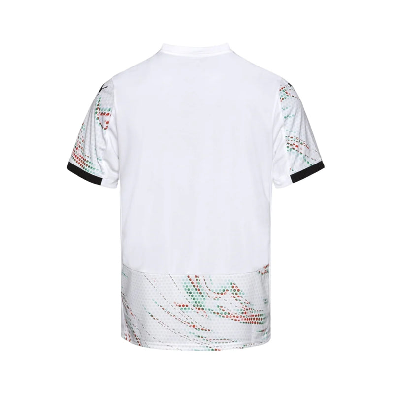 Camisola Portugal Alternativa Mundia 2026
