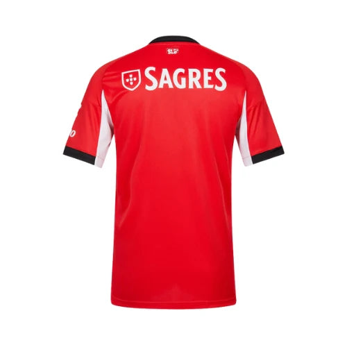 Camisola Benfica Principal 25-26