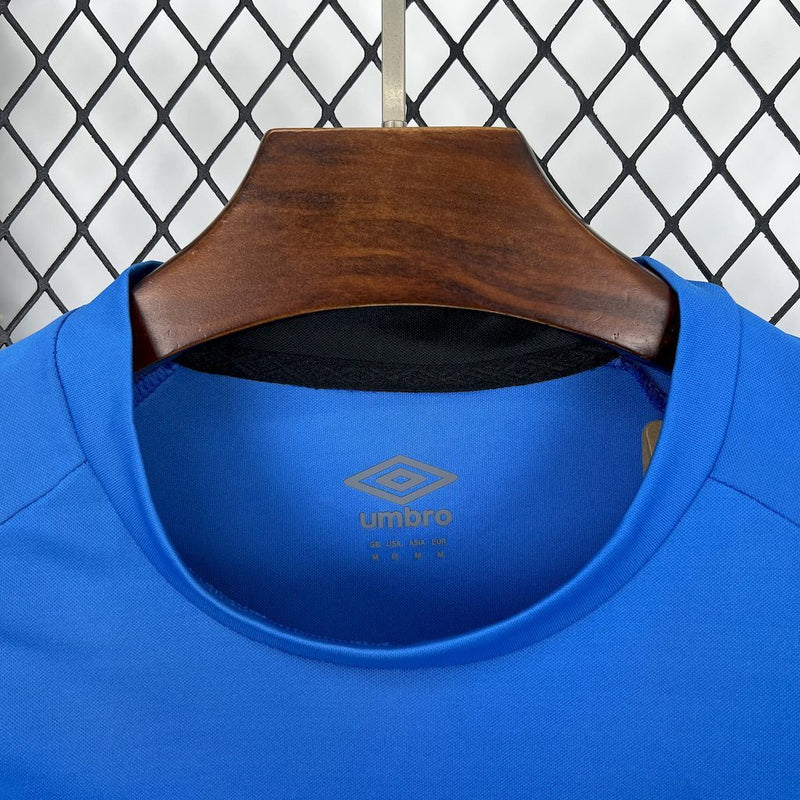 Camisola do Santos 25/26 -  Torcedor