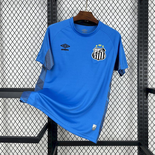 Camisola do Santos 25/26 -  Torcedor