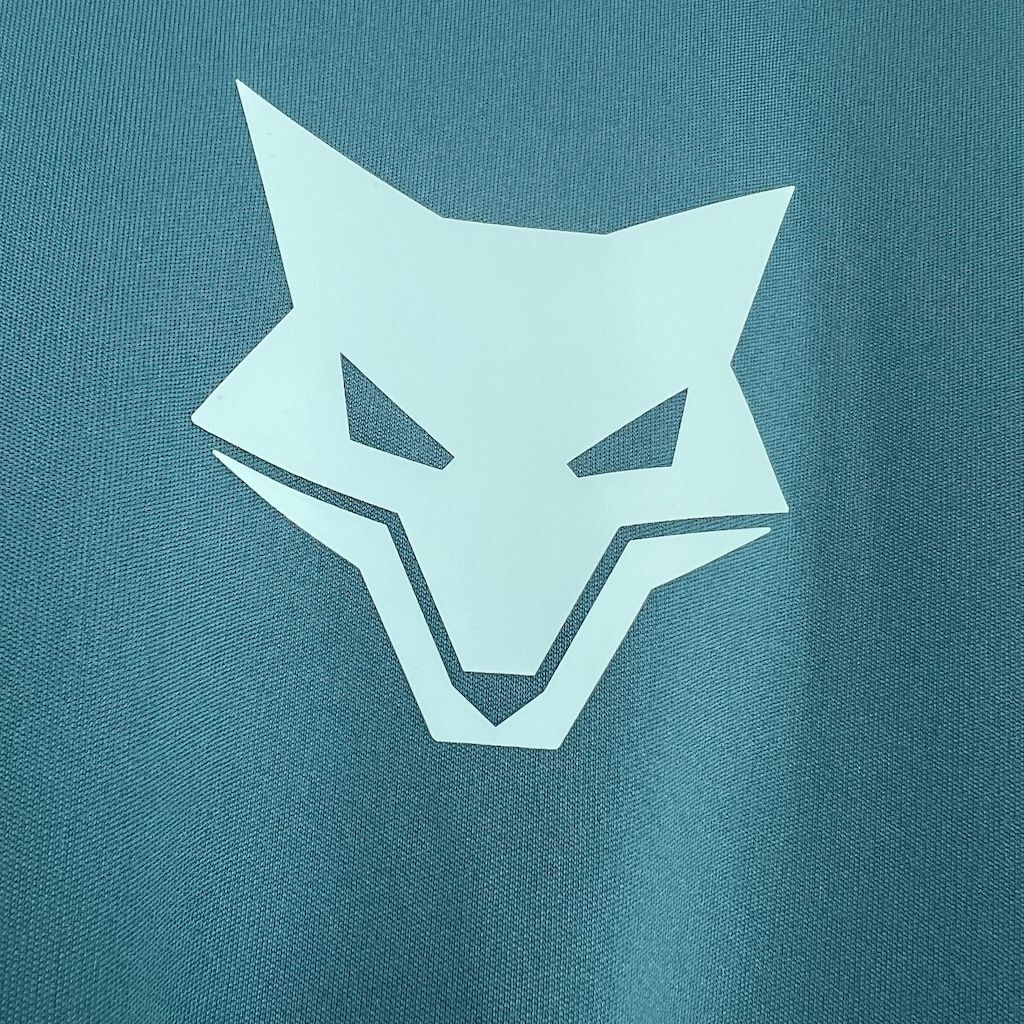 Camisola do Cruzeiro 25/26 - Azul - Torcedor - Treino