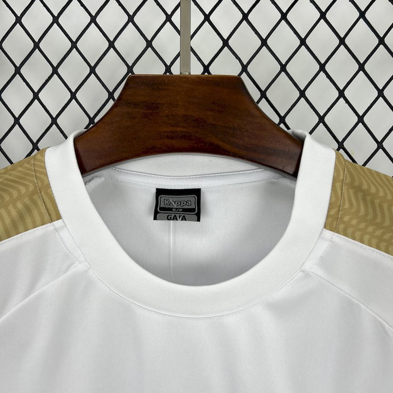 Camisola do Vasco da Gama 25/26 -  Torcedor