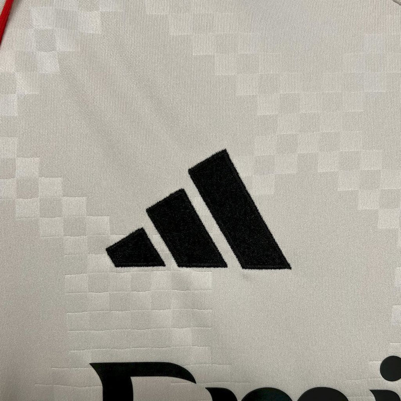 Camisola do Benfica Alternativa 25-26