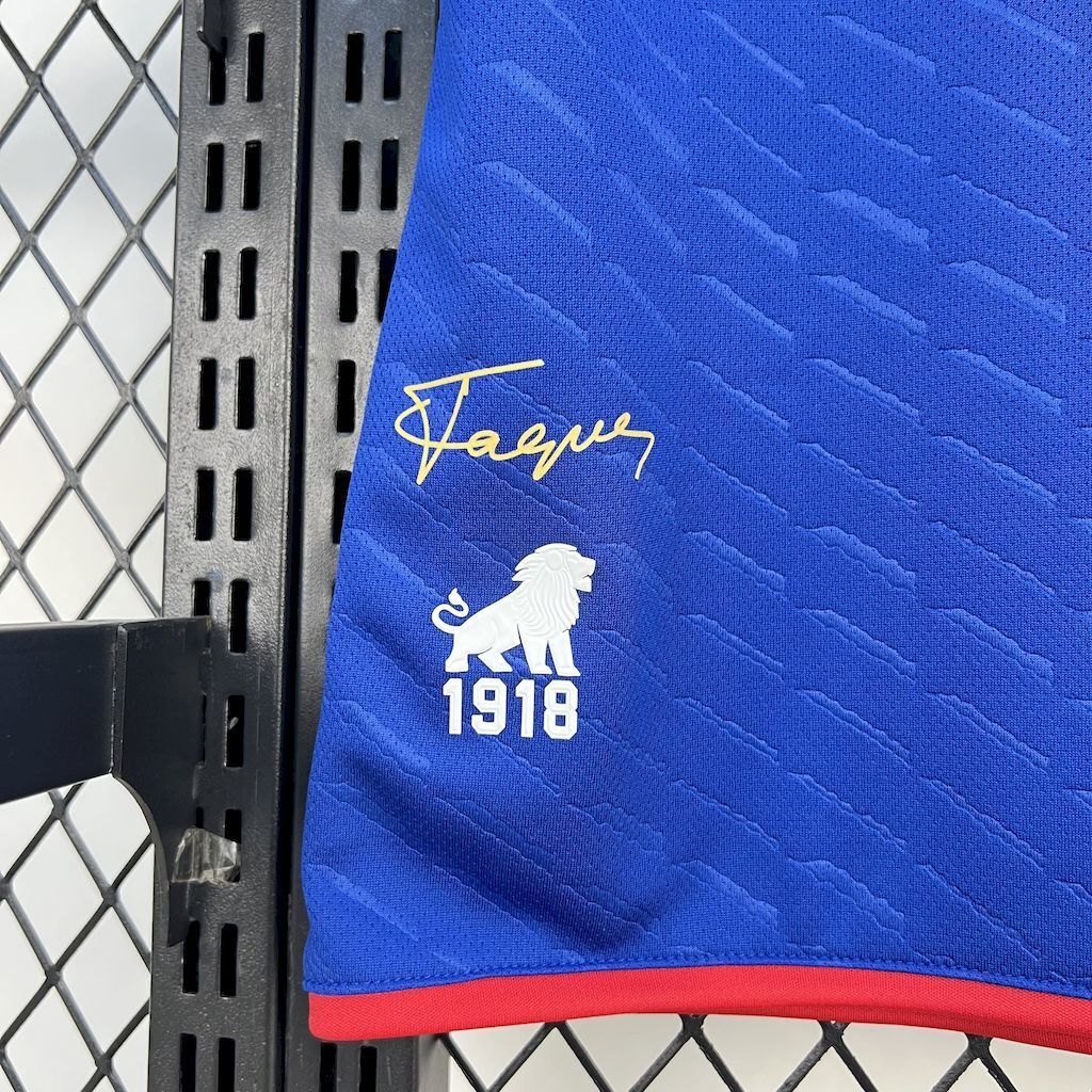 Camisola do Fortaleza 25/26 -  Torcedor