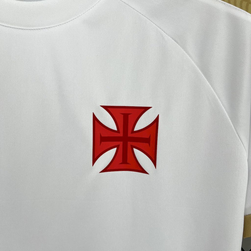 Camisola do Vasco da Gama 25/26 -  Torcedor