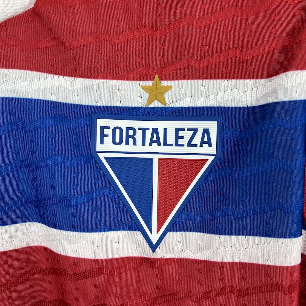 Camisola do Fortaleza 25/26 -  Torcedor