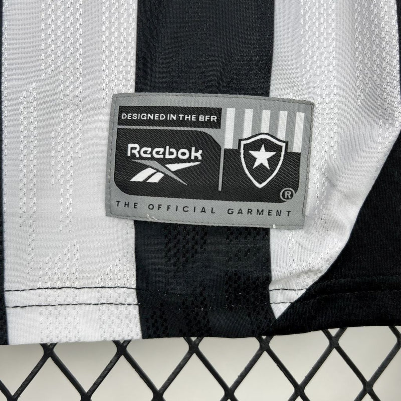 Camisola do Bota Fogo 25/26 -  Torcedor