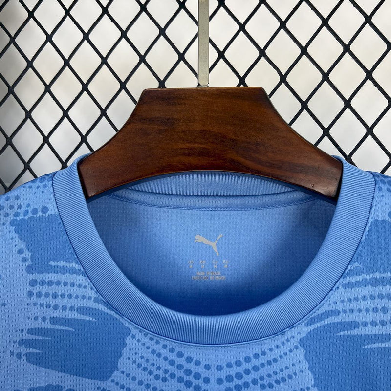Camisola do Palmeiras 25/26 - Guarda Redes - Torcedor