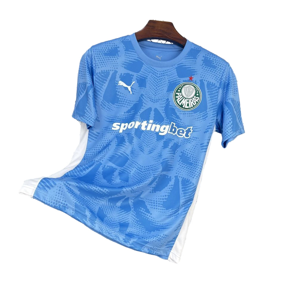 Camisola Palmeiras Goleiro