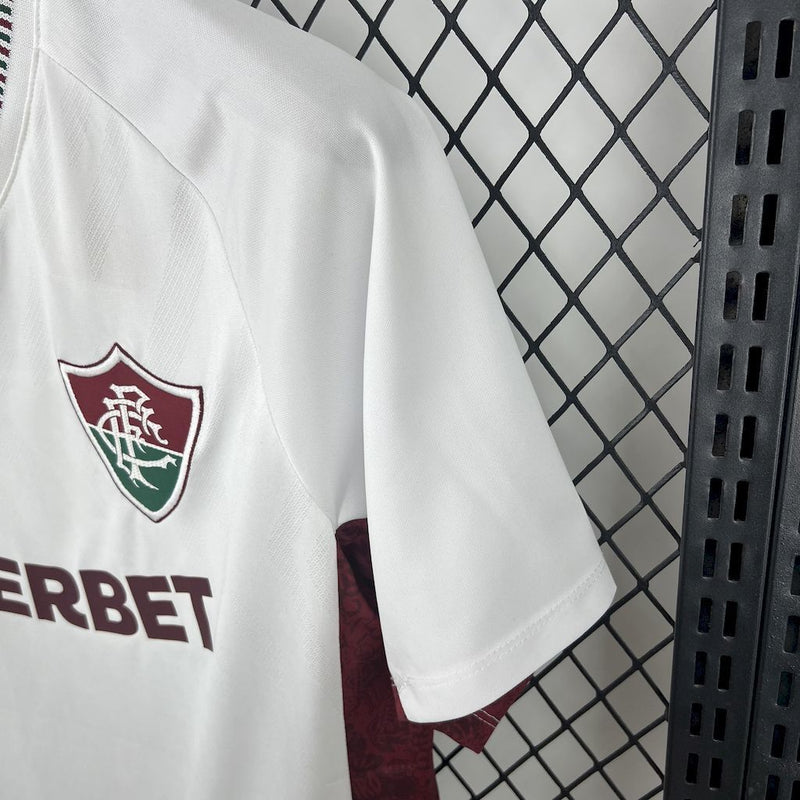 Camisola do Fluminense 25/26 -  Torcedor