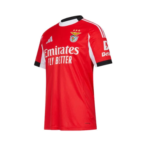 Camisola Benfica Principal 25-26