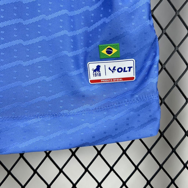 Camisola do Fortaleza 25/26 -  Torcedor