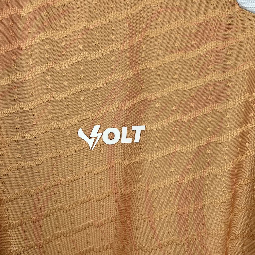 Camisola do Fortaleza 25/26 -  Torcedor