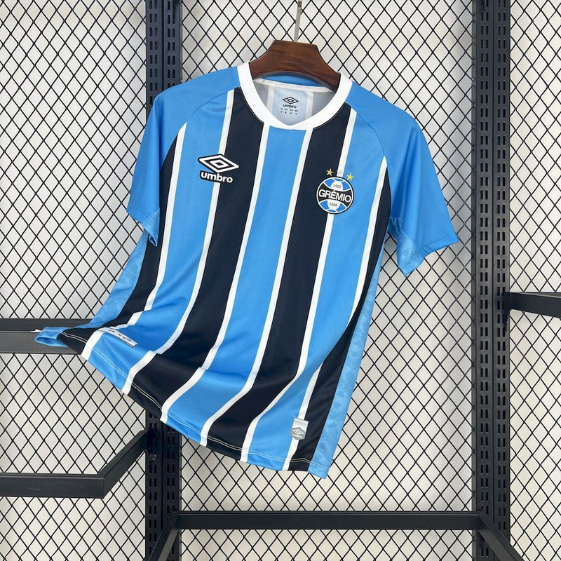 Camisola do Grêmio 25/26 -  Torcedor