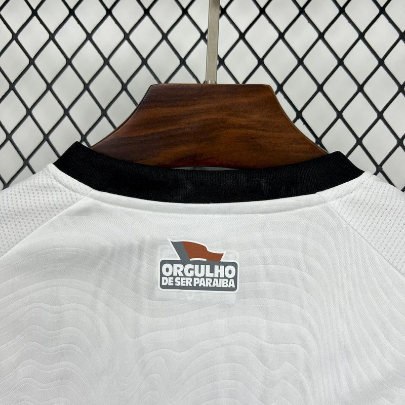 Camisola do Bota Fogo 25/26 -  Torcedor
