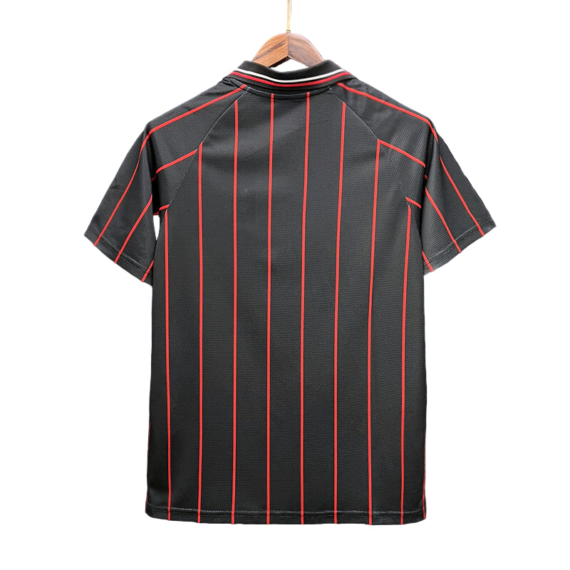 Camisola do Flamengo - Alternativa